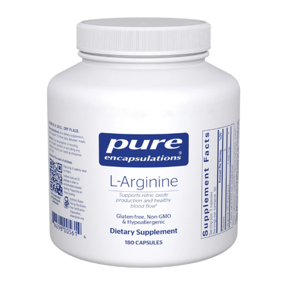 L-Arginine