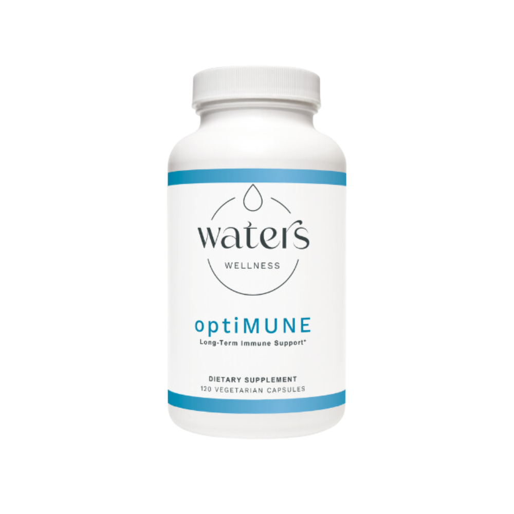 optiMUNE (long term immune support) – Waters Wellness
