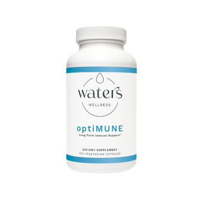 optiMUNE (long term immune support)