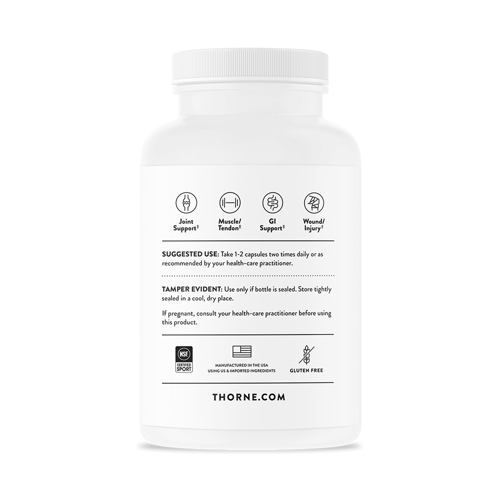 Curcumin Phytosome - NSF