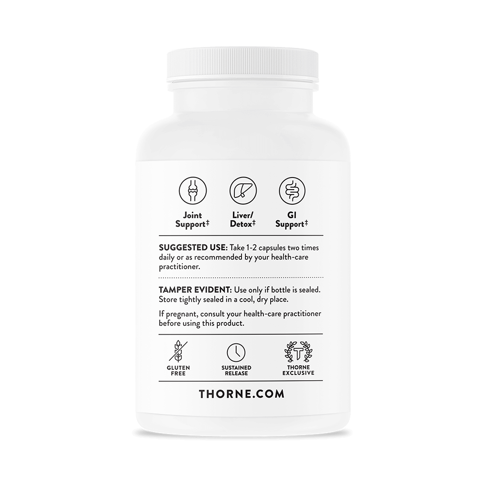 Curcumin Phytosome - SR