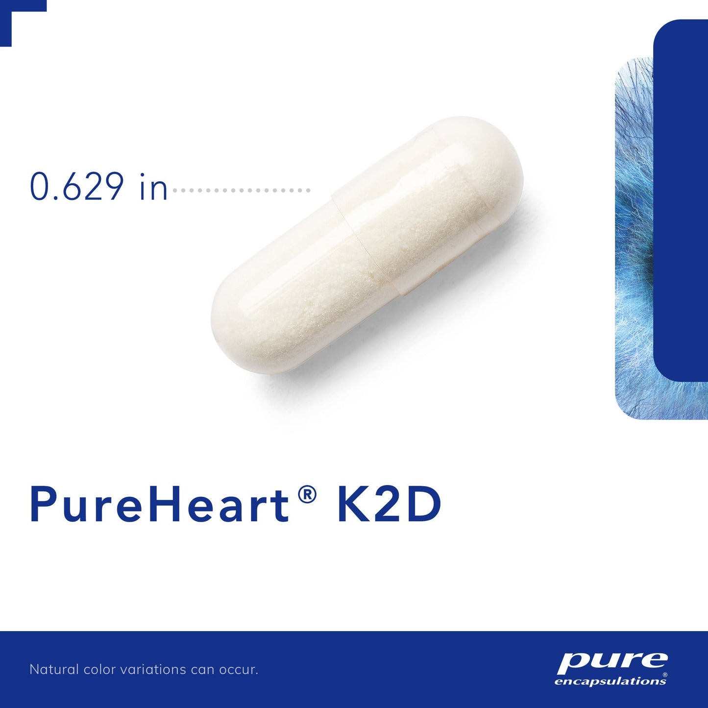 PureHeart K2D