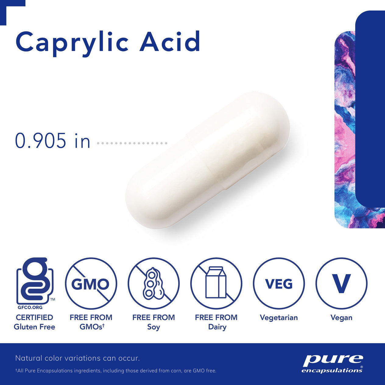 Caprylic Acid