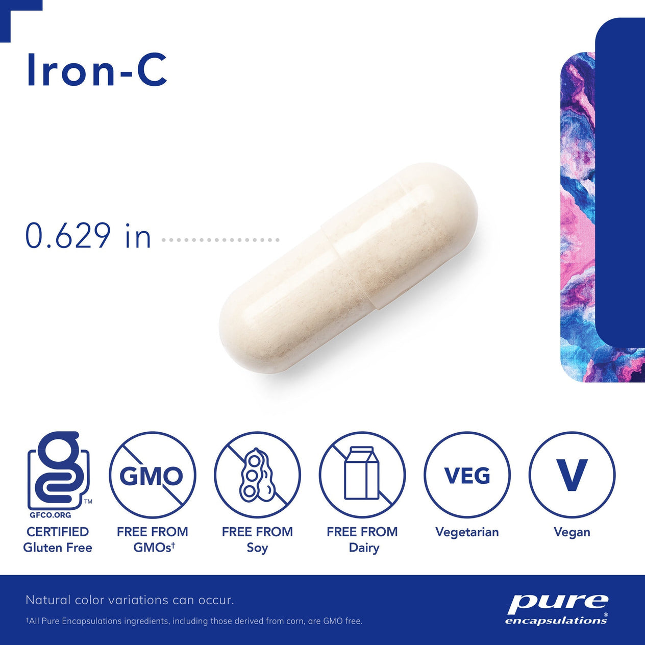 Iron-C