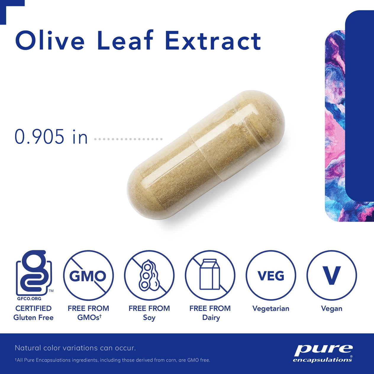 Olive Leaf Extract