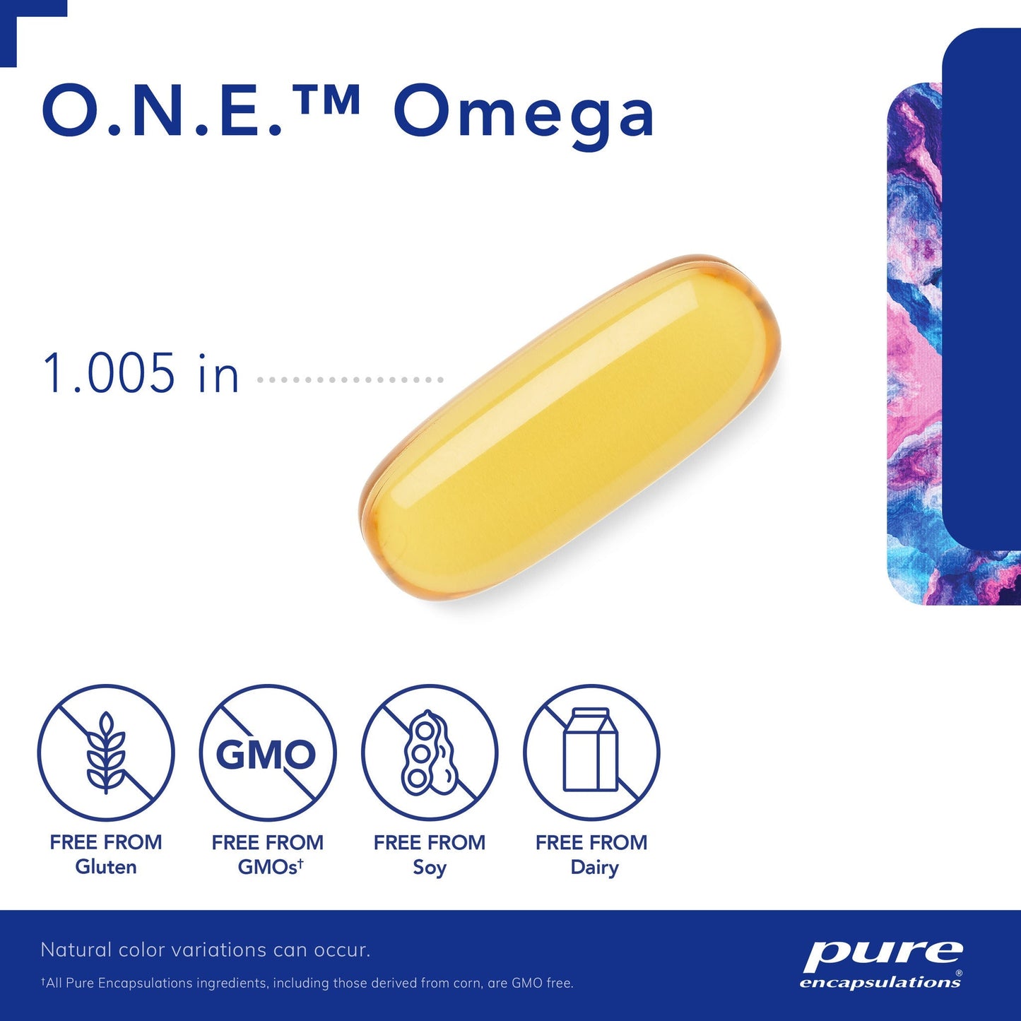 O.N.E. Omega