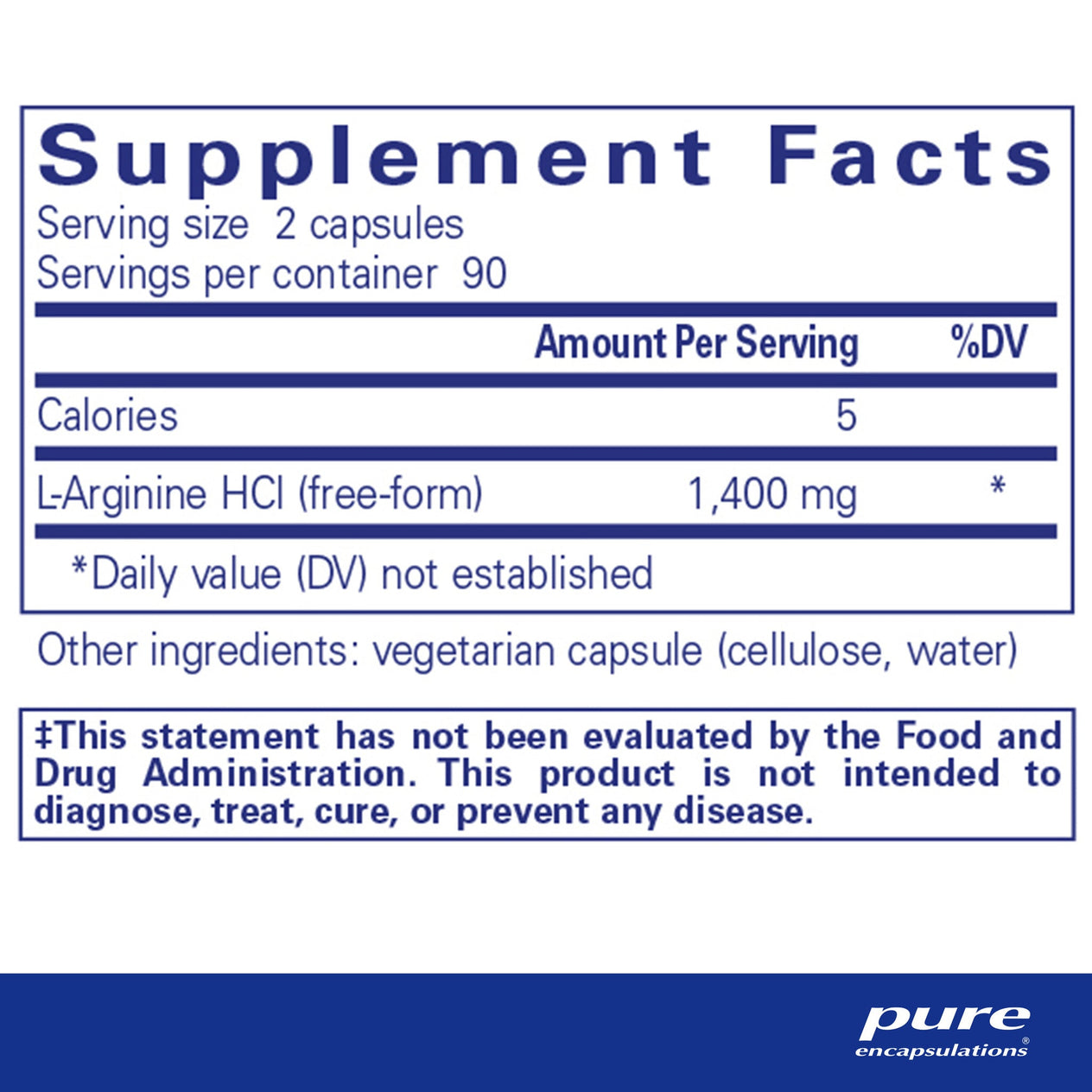 L-Arginine