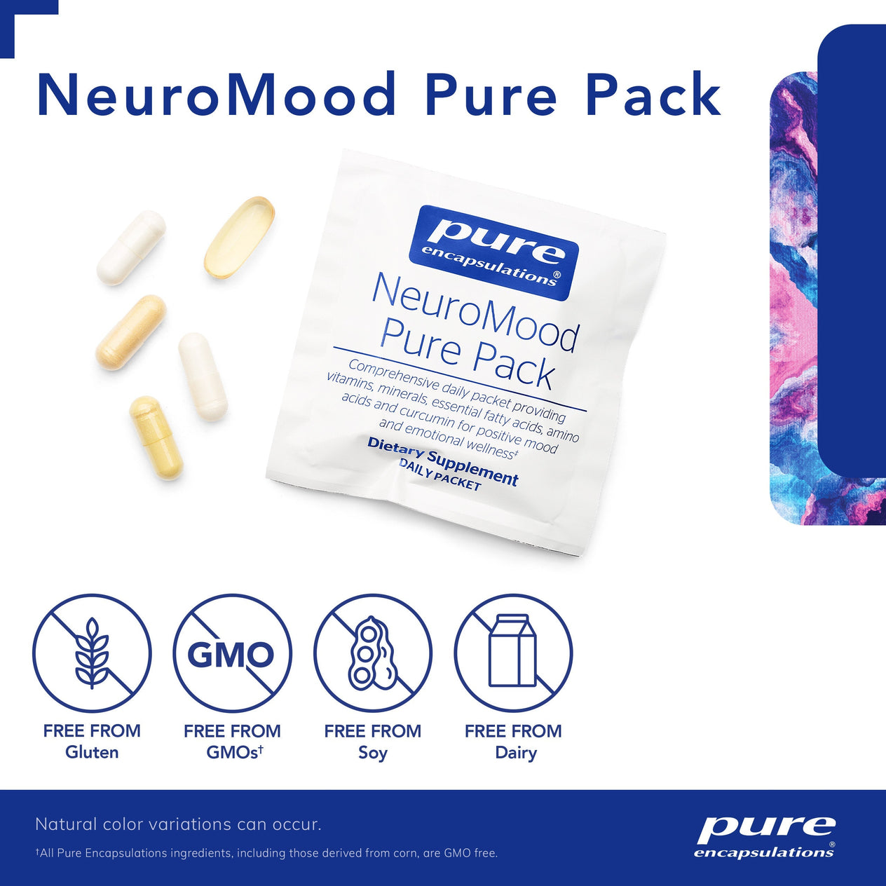 NeuroMood Pure Pack