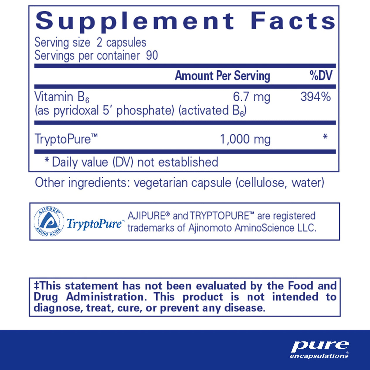 L-Tryptophan