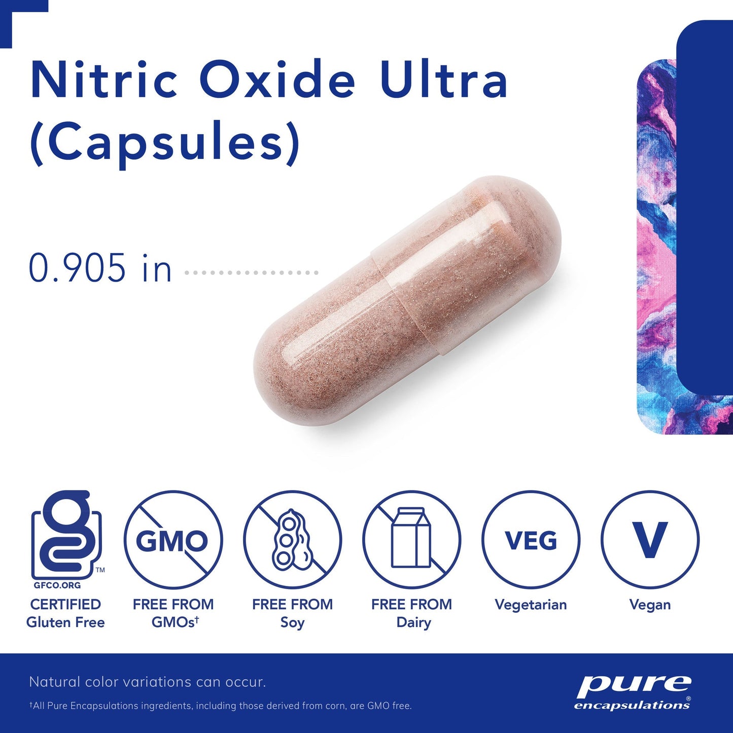 Nitric Oxide Ultra