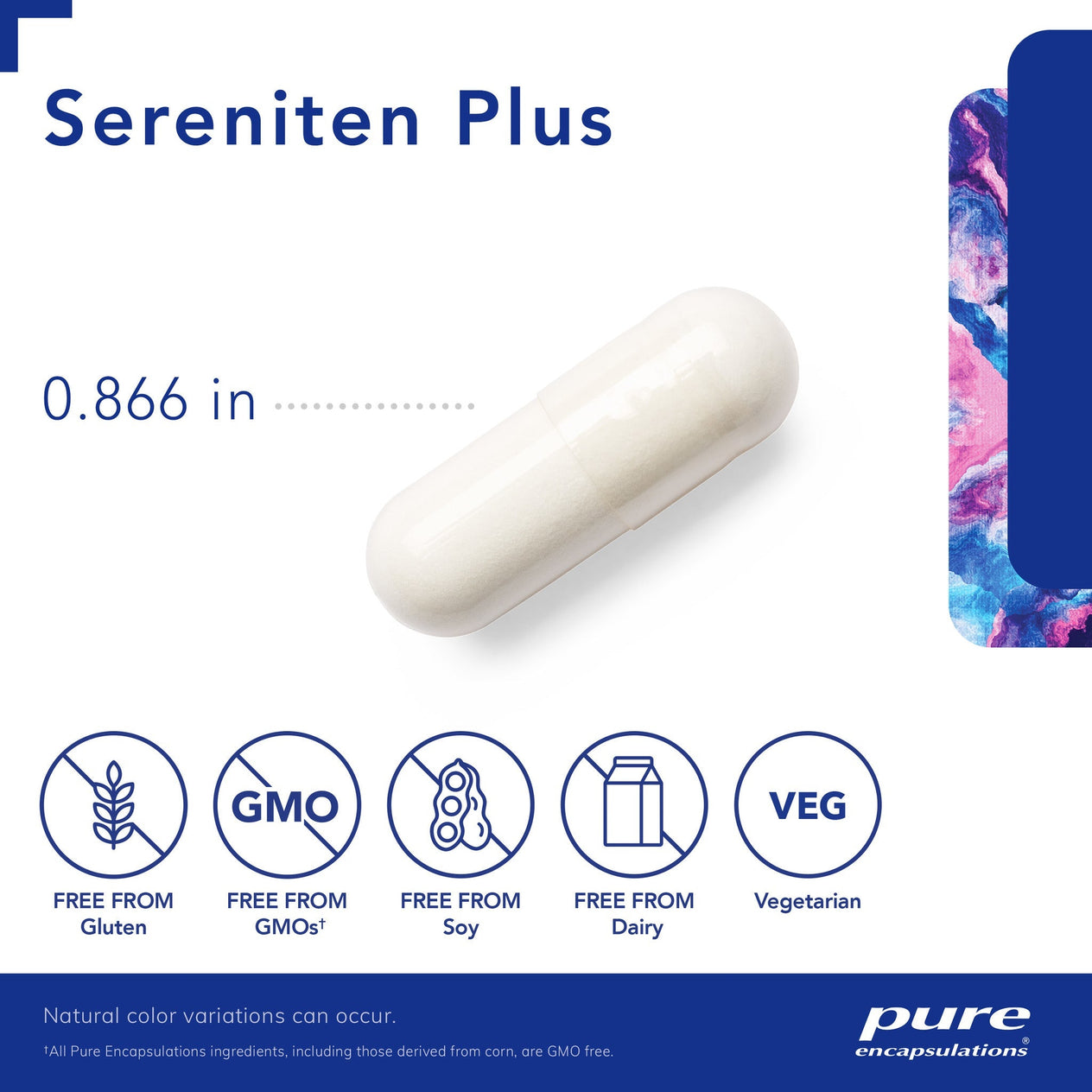 Sereniten Plus