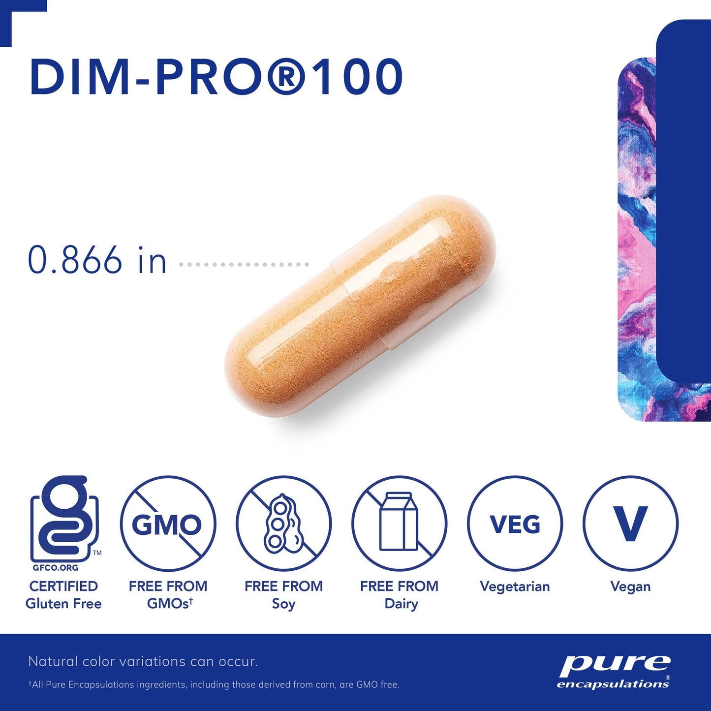 DIMPRO 100