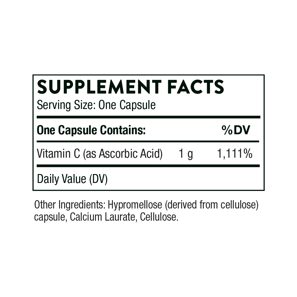 Ascorbic Acid