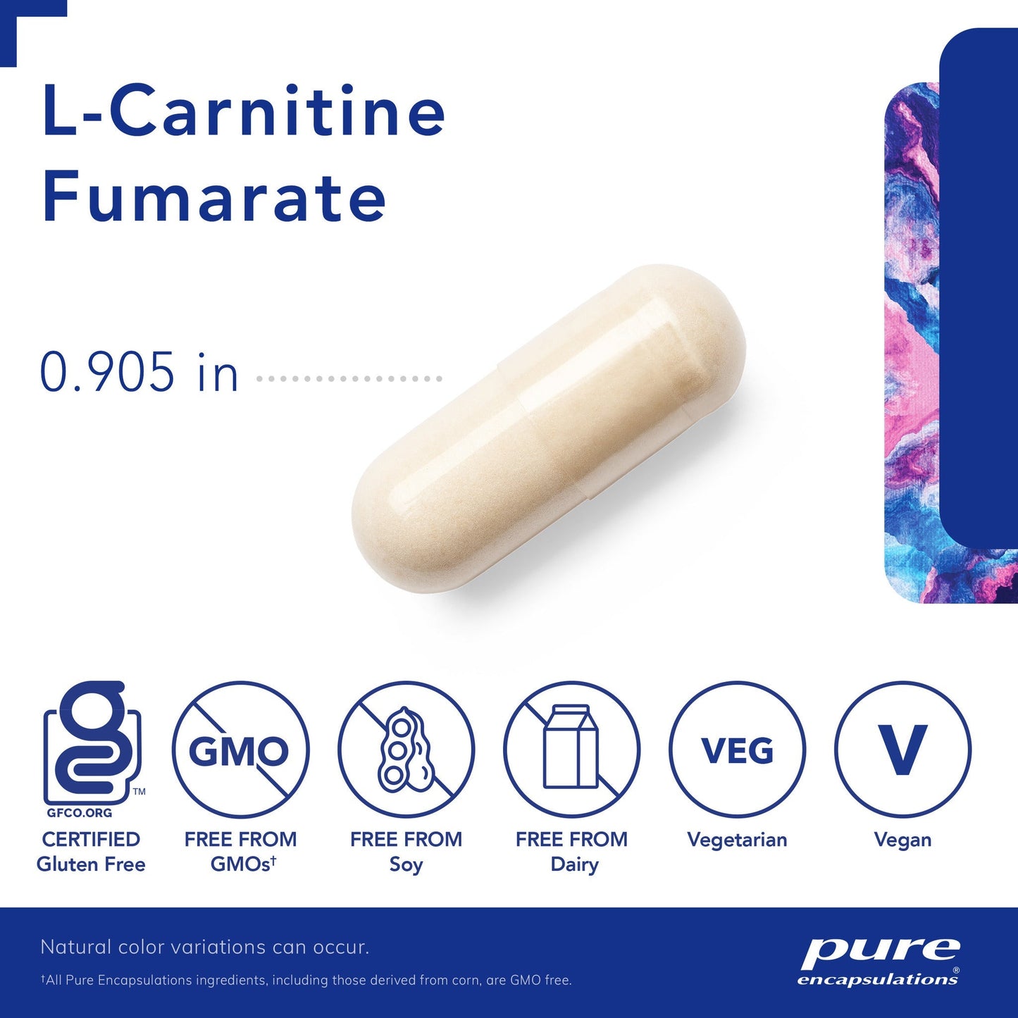 L-Carnitine Fumarate