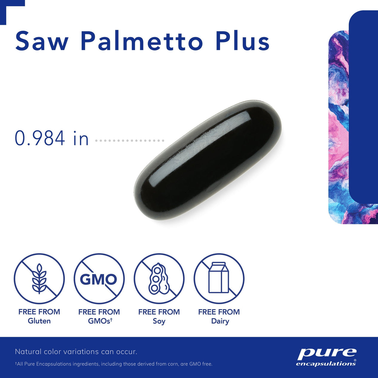 Saw Palmetto Plus w/ Nettle Root