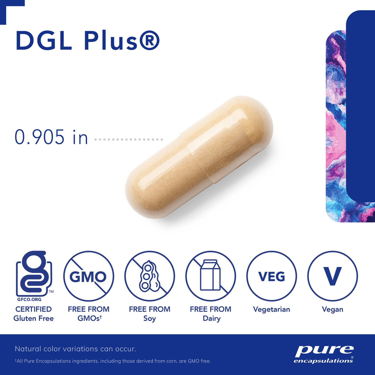 DGL Plus