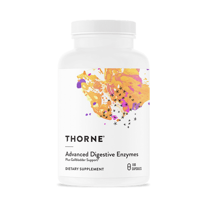 Advanced Digestive Enzymes (formerly Bio-Gest)