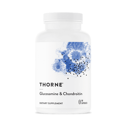 Glucosamine & Chondroitin