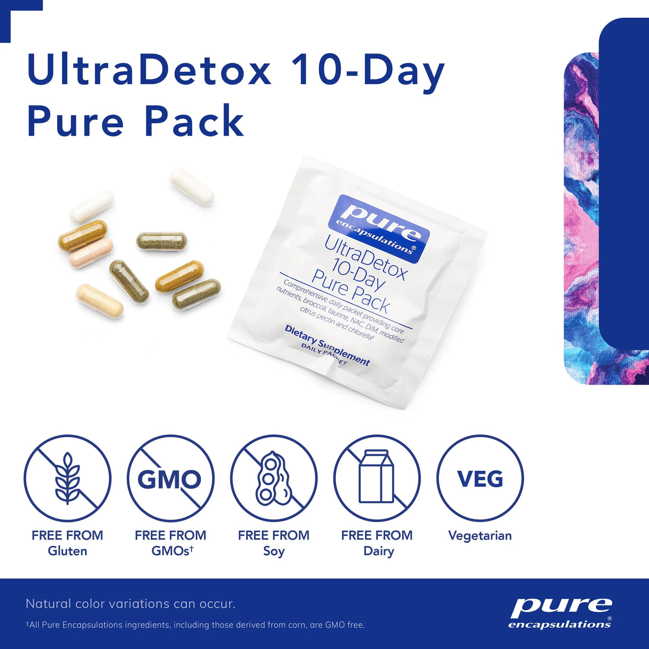 UltraDetox 10-Day Pure Pack