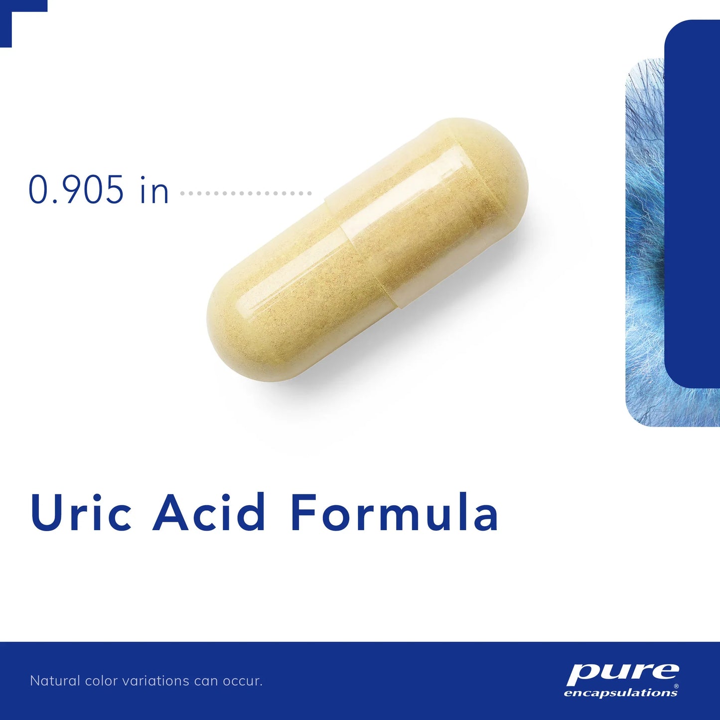 Uric Acid Formula