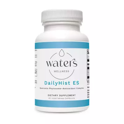 Waters Wellness Weight Loss Kit