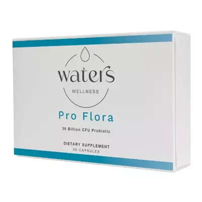 Waters Wellness Pro Flora