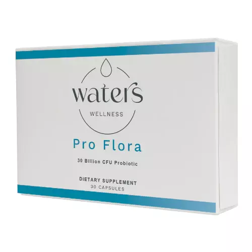 Waters Wellness Pro Flora