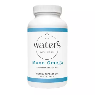 Waters Wellness Mono Omega