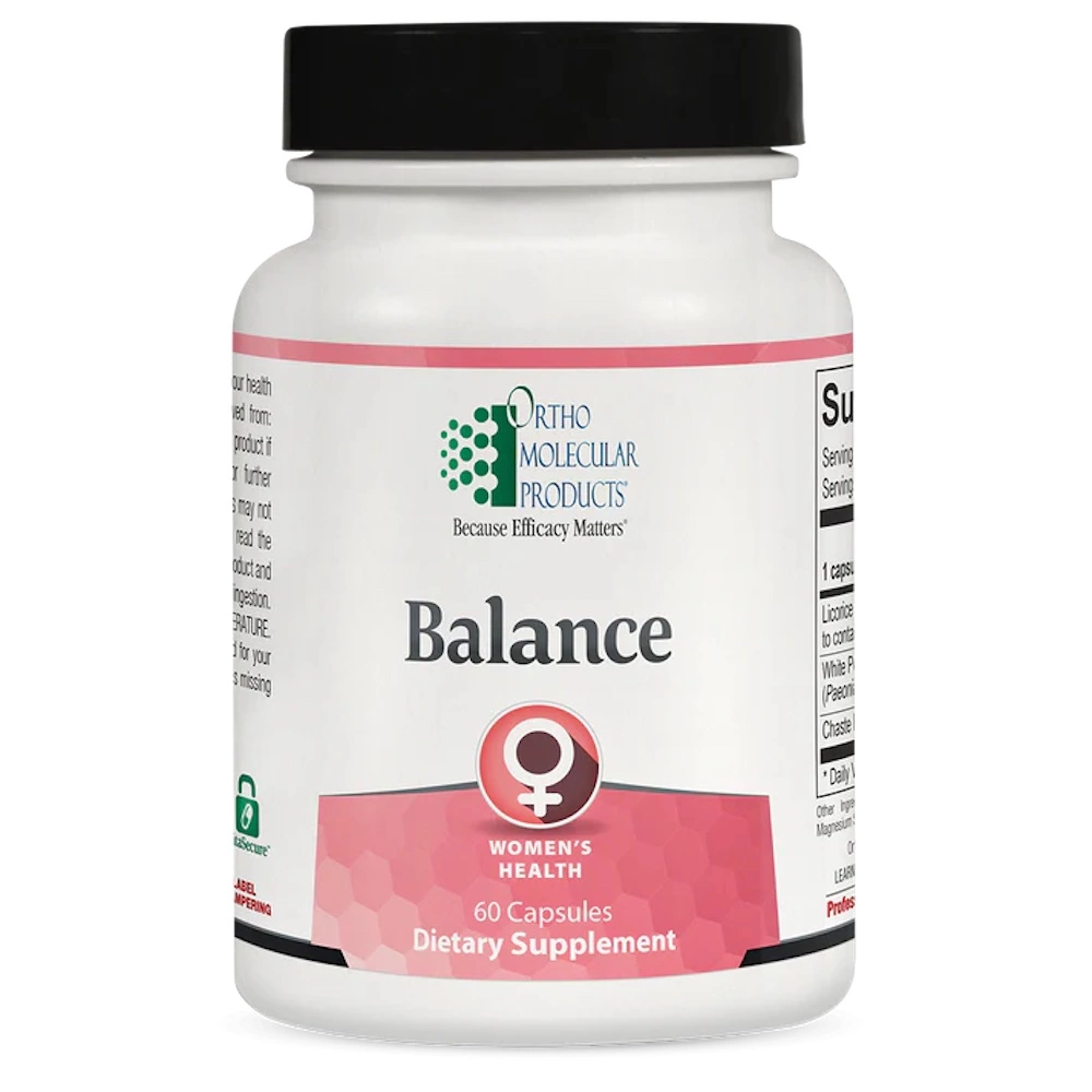 balance supplement