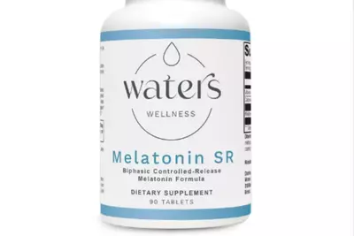 Melatonin SR