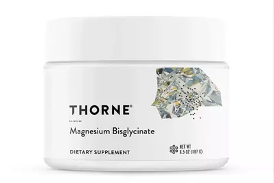 Thorne Magnesium